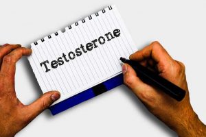 ανεπάρκεια τεστοστερόνης